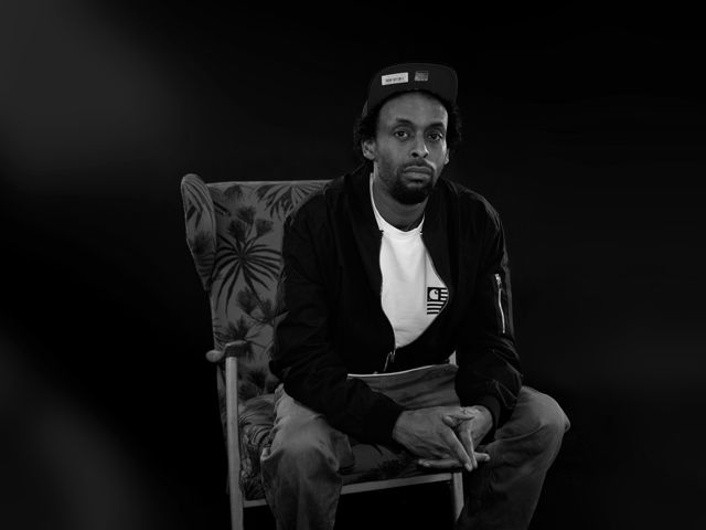 Bild von SWR3 feiert 30 Jahre 0711 Family Jam