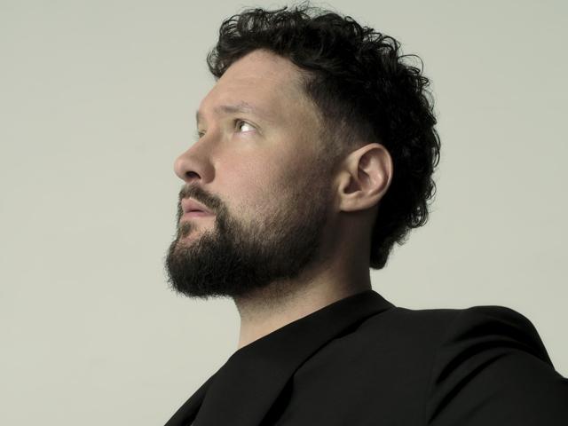 Bild von Calum Scott