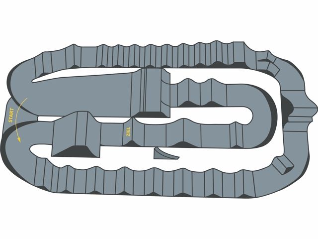 Bild von G U T S C H E I N E - ADAC Supercross Stuttgart