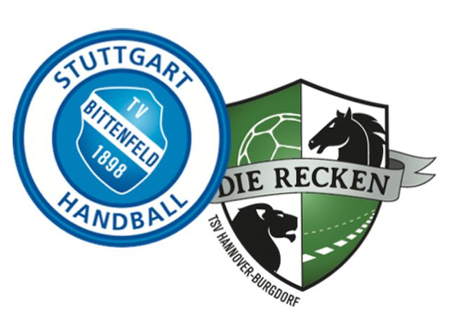Bild von TVB Stuttgart vs. TSV Hannover-Burgdorf