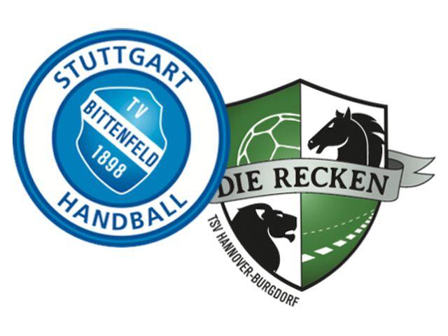 Bild von TVB Stuttgart vs. TSV Hannover-Burgdorf