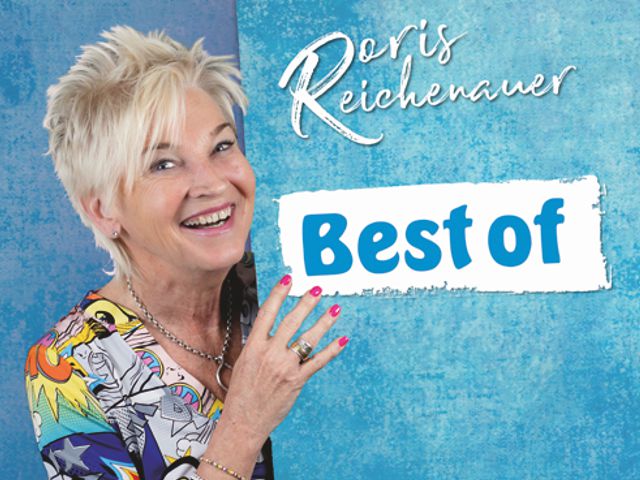 Bild von Doris Reichenauer - Best of