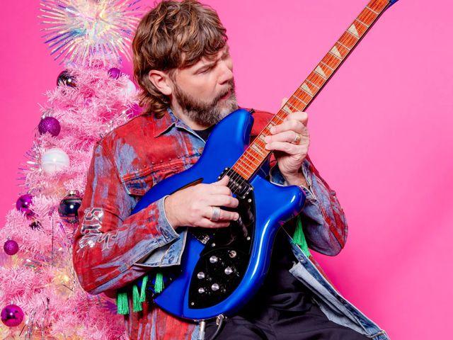 Bild von Rea Garvey´s Christmas Calling