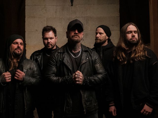 Bild von Any Given Day