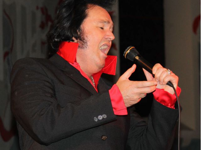 Bild von Elvis Summer Festival