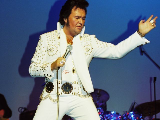 Bild von Elvis Summer Festival