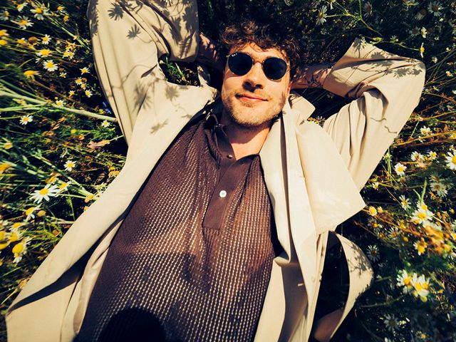 Bild von Timon Krause