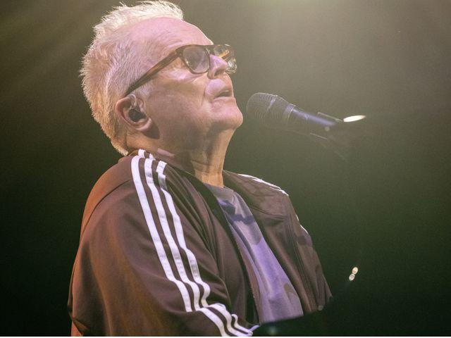 Bild von Herbert Grönemeyer