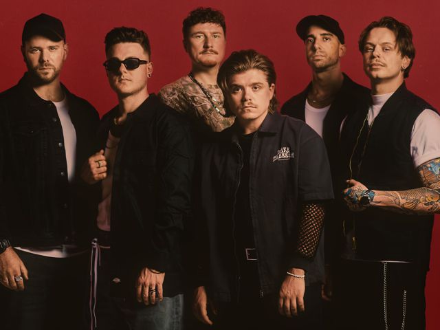 Bild von Our Promise