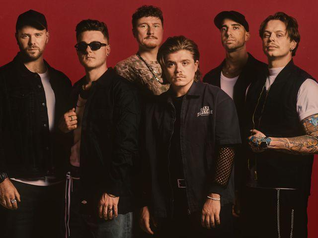 Bild von Our Promise