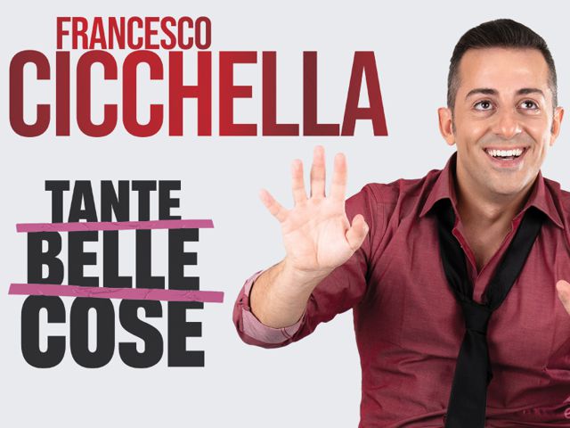 Bild von Francesco Cicchella