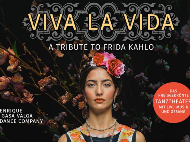 Bild von Viva La Vida