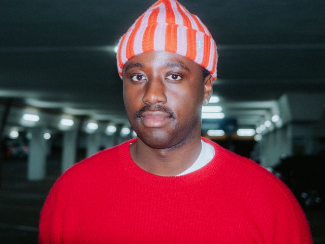 Bild von Jonny Mahoro