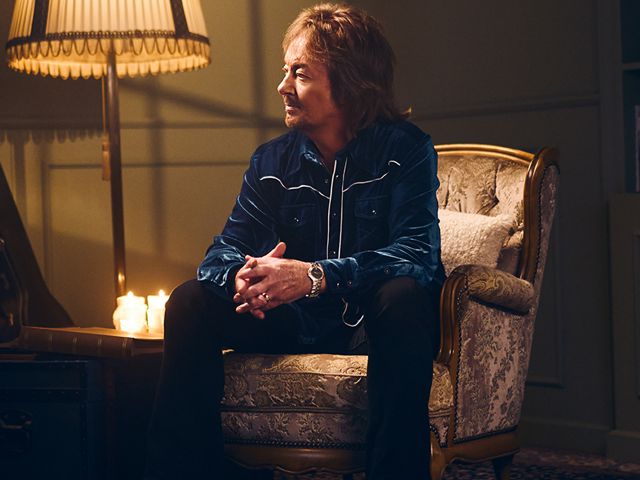 Bild von CHRIS NORMAN & Band