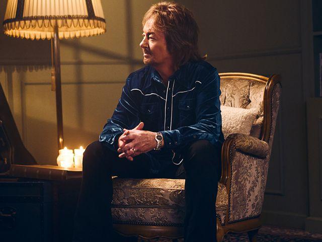 Bild von CHRIS NORMAN & Band