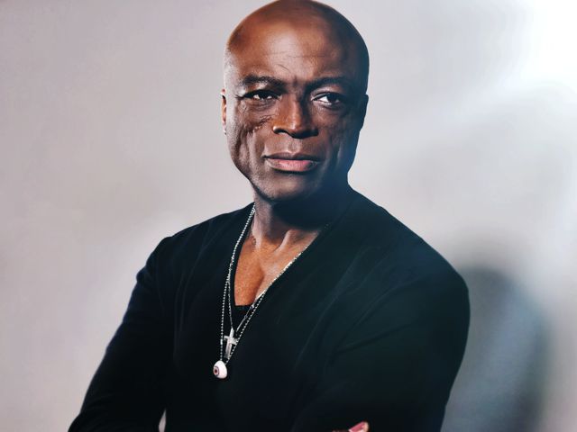 Bild von 14. Zeltspektakel Winterbach SEAL