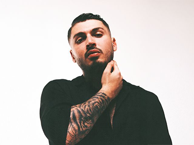 Bild von BLOK3 - Logenplätze