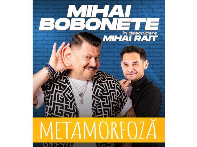 Bild von Mihai Bobonete