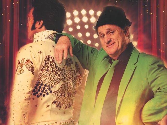 Bild von ROCKIN' THE CLOCK - Die 10 Jahre Jubelshow