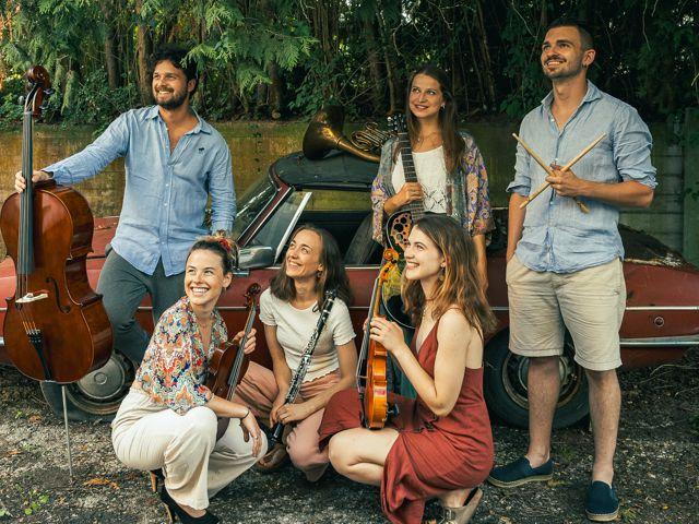 Bild von Fernweh Ensemble