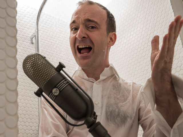 Bild von Aus voller Kehle für die Seele