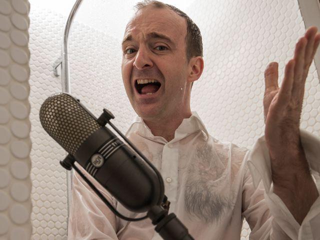 Bild von Aus voller Kehle für die Seele