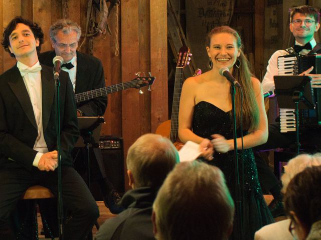 Bild von Bella Ciao!