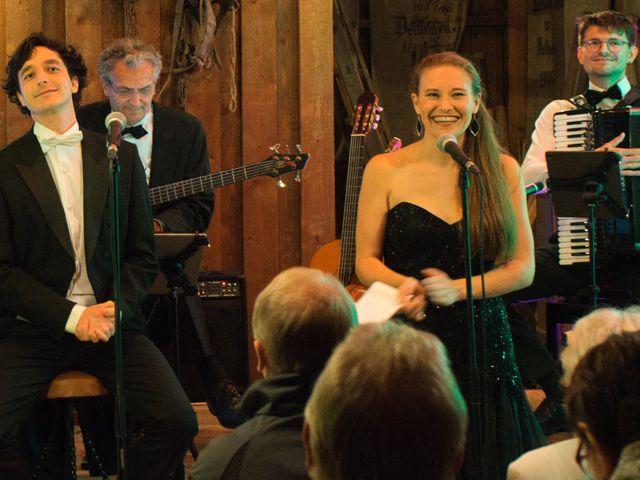 Bild von Bella Ciao!