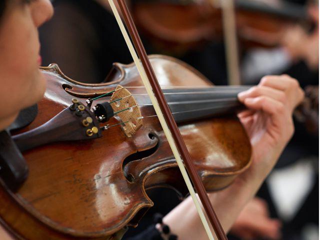 Bild von Vivaldi - Die Vier Jahreszeiten