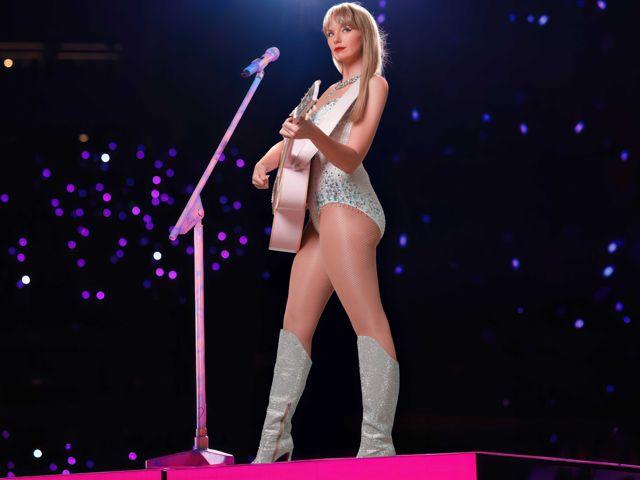 Bild von Lover - A Tribute to Taylor Swift by Charity Eden