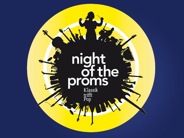 Bild von Night Of The Proms 2026