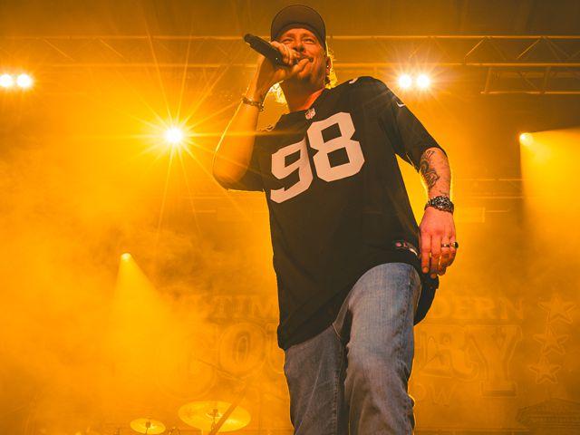 Bild von Morgan Wallen Tribute UK