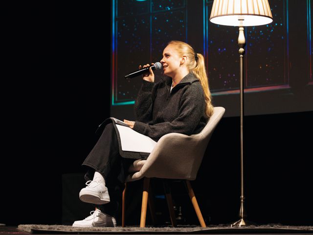 Bild von Clara Lösel