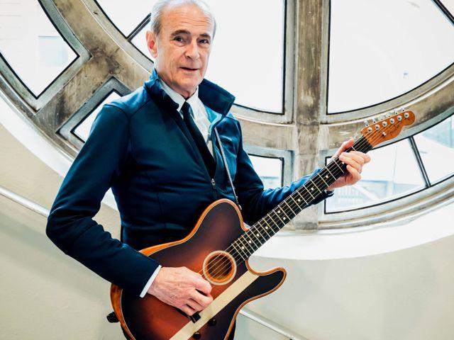 Bild von An Evening With Francis Rossi