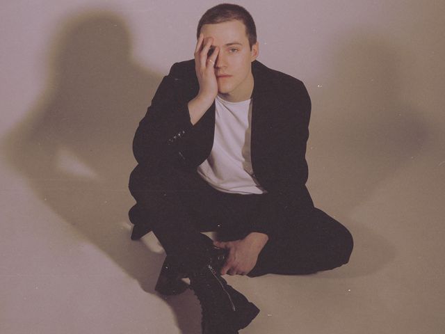 Bild von Tom Gregory