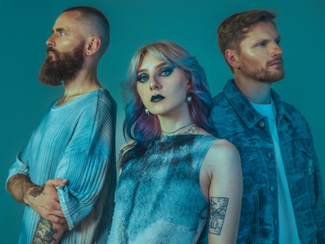 Bild von Future Palace