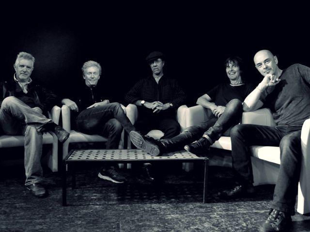Bild von Manfred Mann's Earth Band