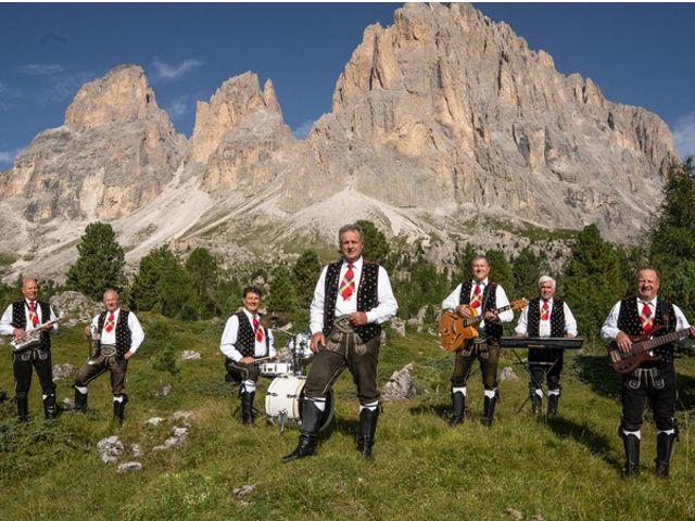 Bild von Kastelruther Spatzen