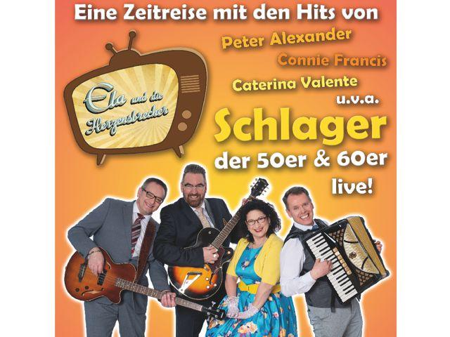 Bild von Ela und die Herzensbrecher