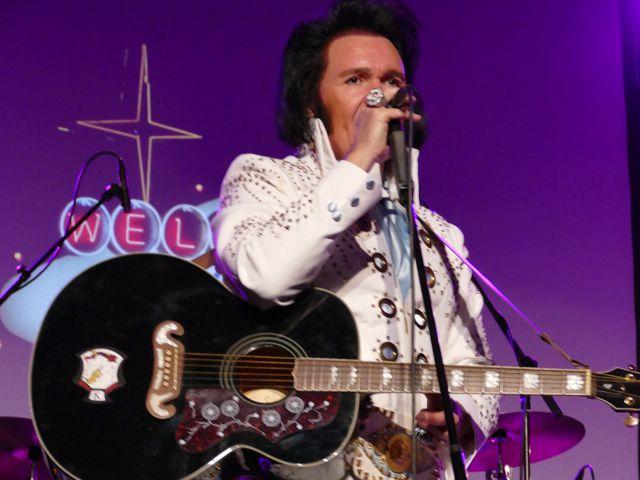 Bild von Elvis Summer Festival