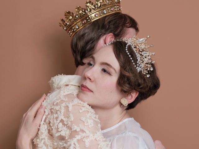 Bild von Leonce und Lena