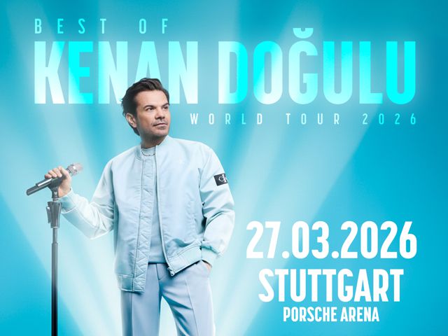 Bild von Kenan Dogulu