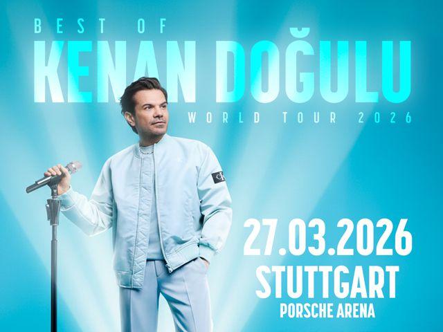 Bild von Kenan Dogulu