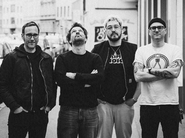 Bild von Not Scientists