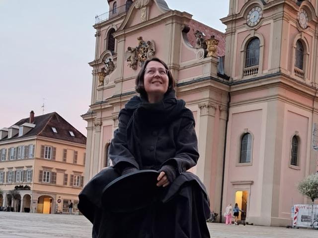 Bild von Stadt-Erlebnis-Tour: Die Türmerin