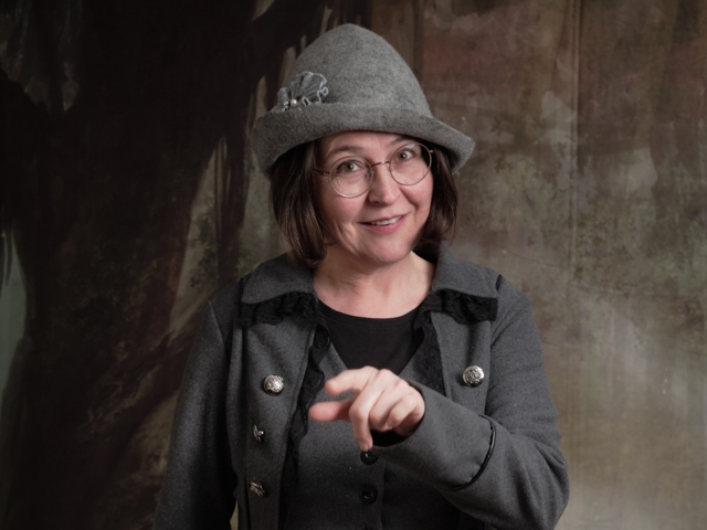 Bild von Stadt-Erlebnis-Tour: Henker, Huren, Haderlumpen