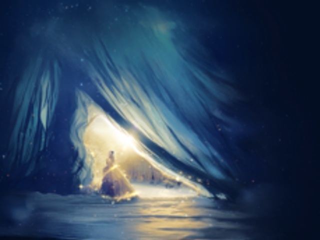 Bild von Drei Haselnüsse für Aschenbrödel - Das Musical