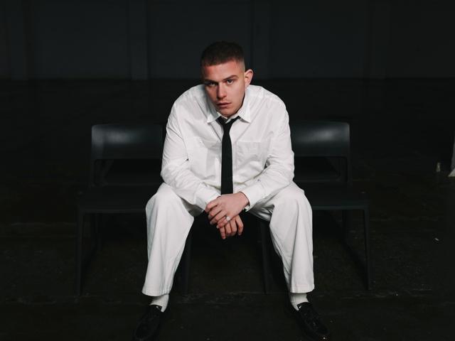 Bild von Gregor Hägele