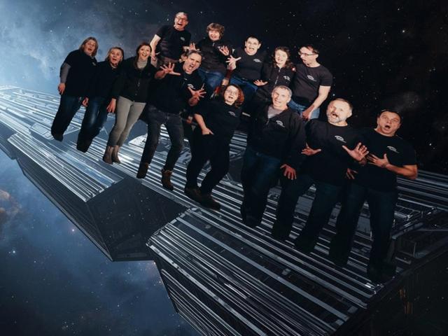 Bild von dacapo Theater