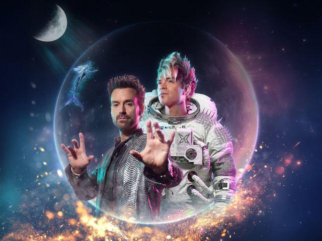 Bild von Ehrlich Brothers - Wonderland